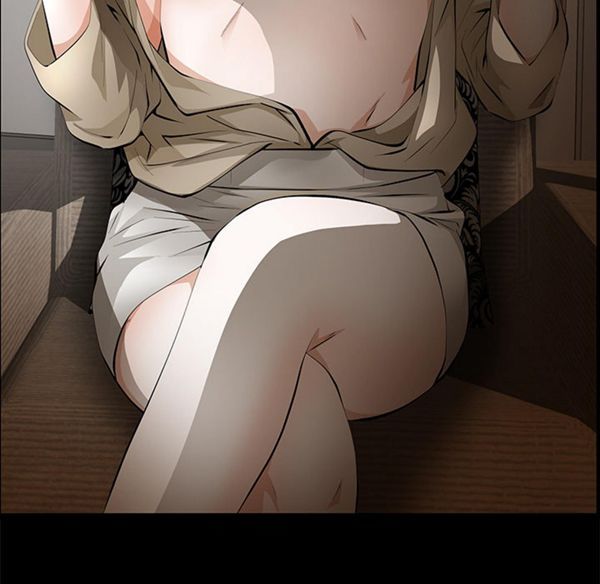 羁绊 第5话 第130页