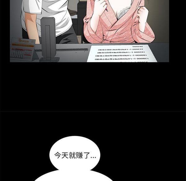 羁绊 第6话 第109页