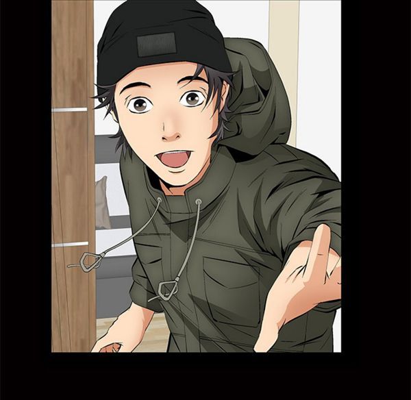 羁绊 第2话 第73页