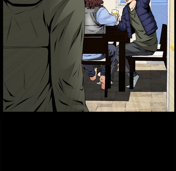 羁绊 第3话 第169页