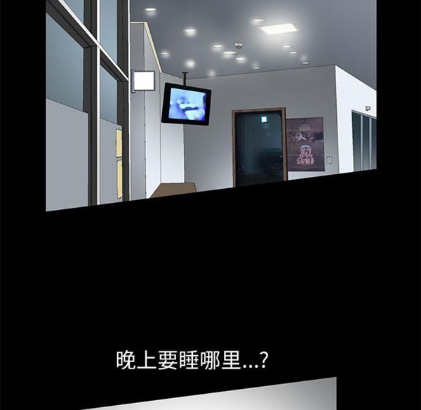羁绊 第3话 第58页