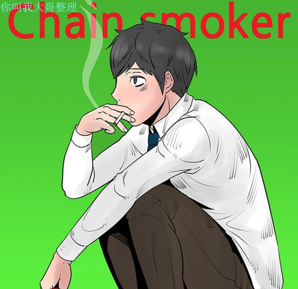 每天忍耐的男人 第3话 第6页