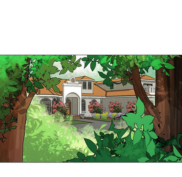 危险水位 第3话 第49页