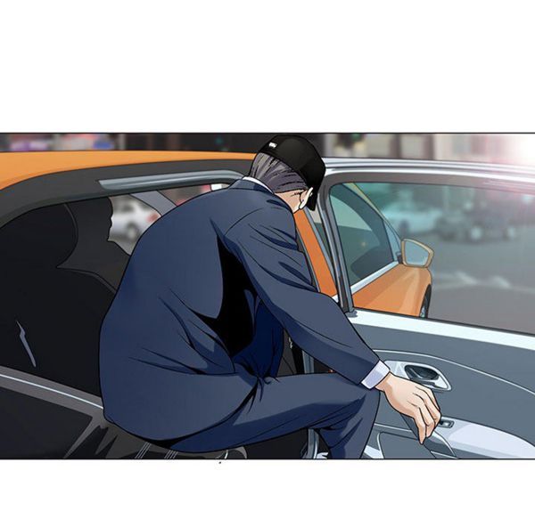 危险水位 第1话 第66页