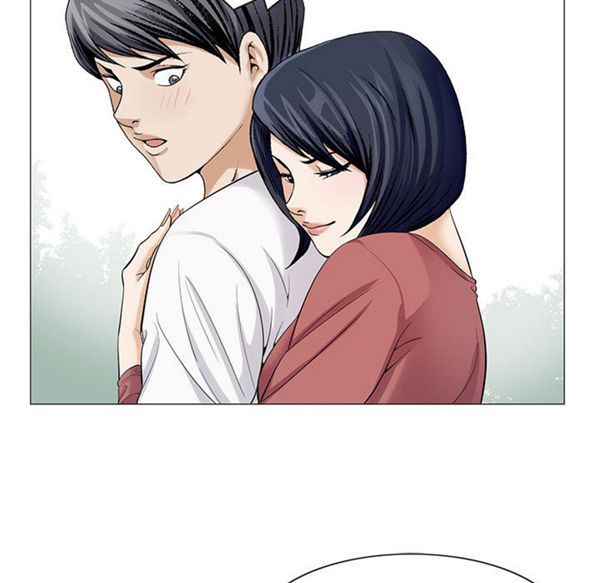 危险水位 第5话 第102页