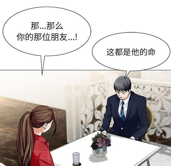 危险水位 第9话 第15页