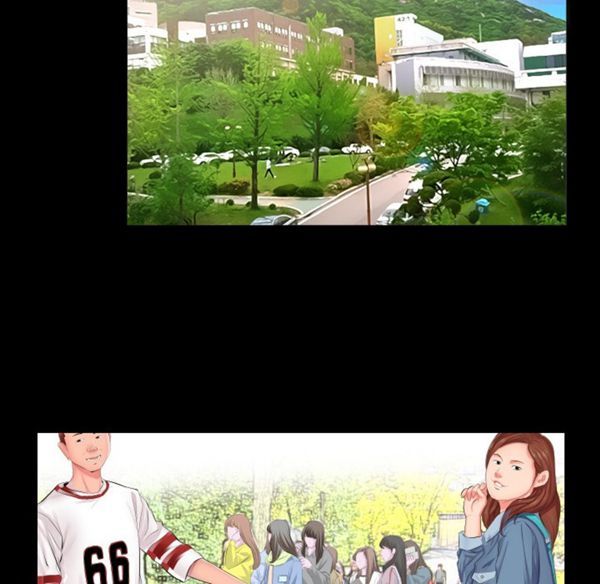 爸爸上班中 第1话 第48页