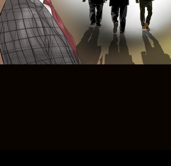爸爸上班中 第1话 第25页