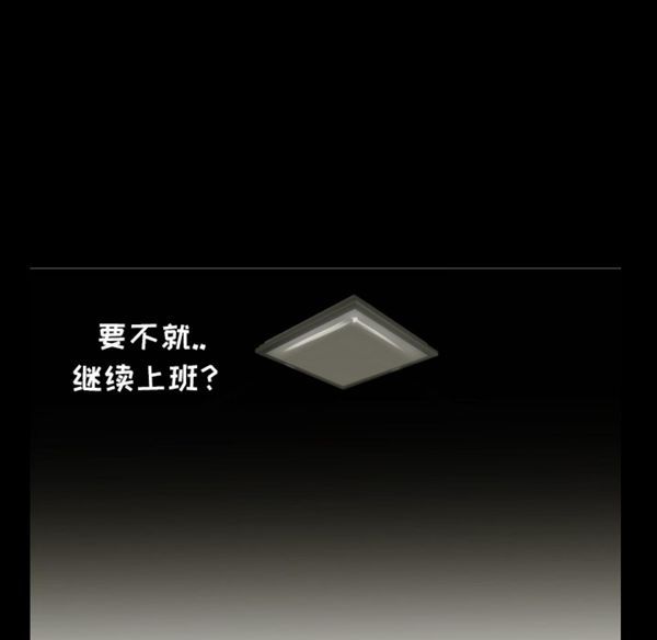 爸爸上班中 第2话 第82页