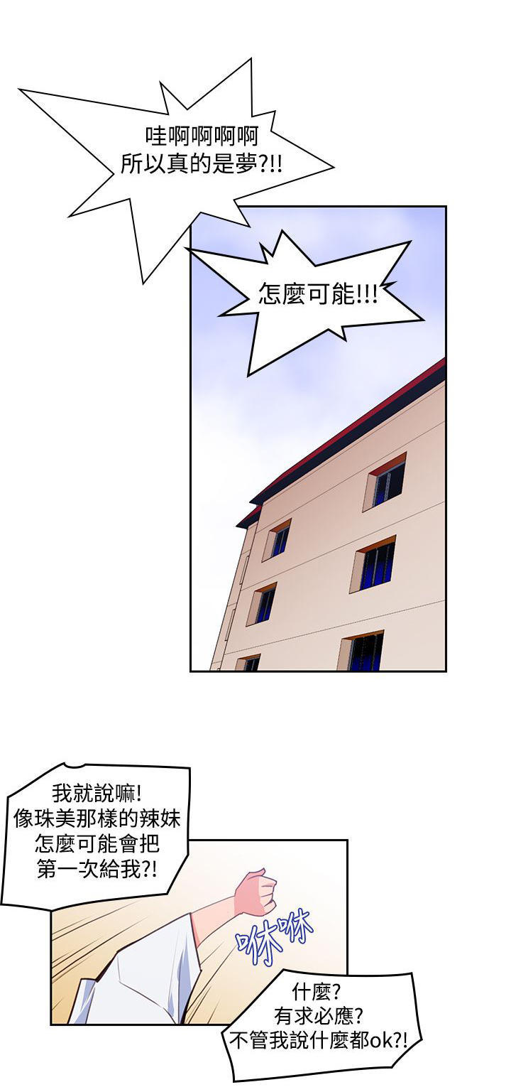 记忆入侵 第8话 第20页