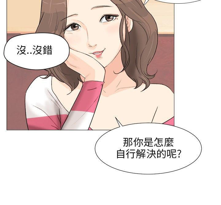 情圣药剂 第2话 第14页