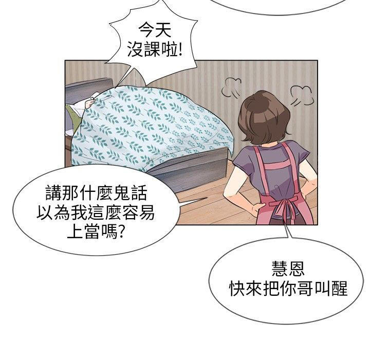 情圣药剂 第6话 第2页
