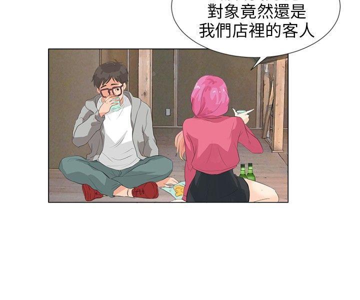 情圣药剂 第6话 第13页
