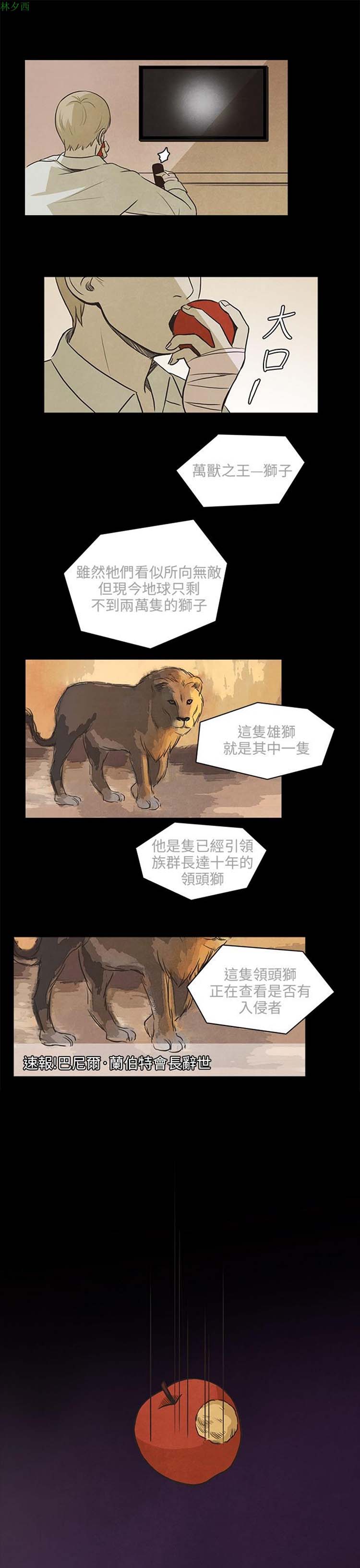 神秘绑架犯 第28话 第15页