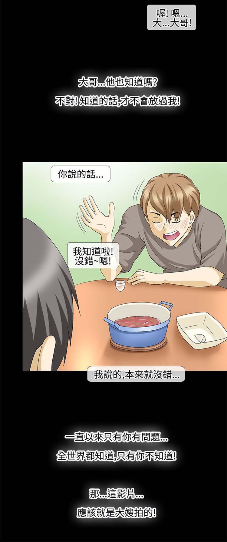 情迷住瓣 第29话 第6页