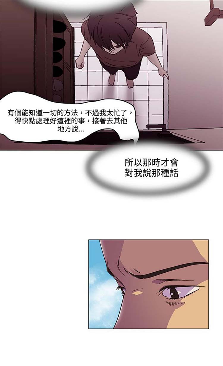 处子猎人 第19话 第6页