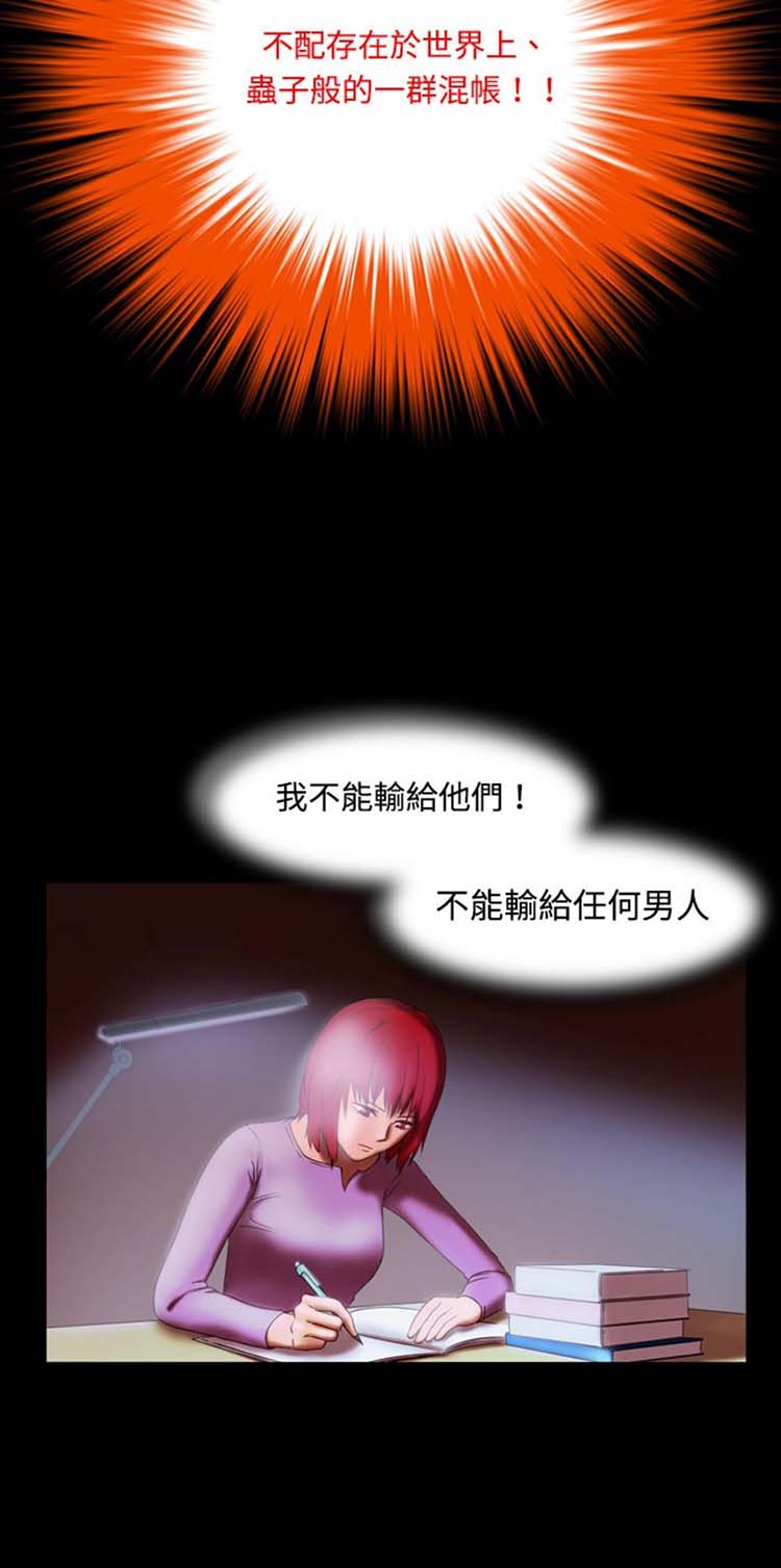 处子猎人 第5话 第6页