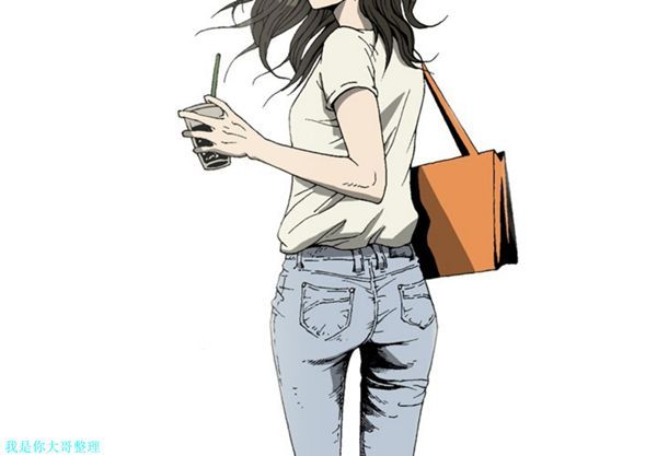 逐步靠近 第3话 第3页