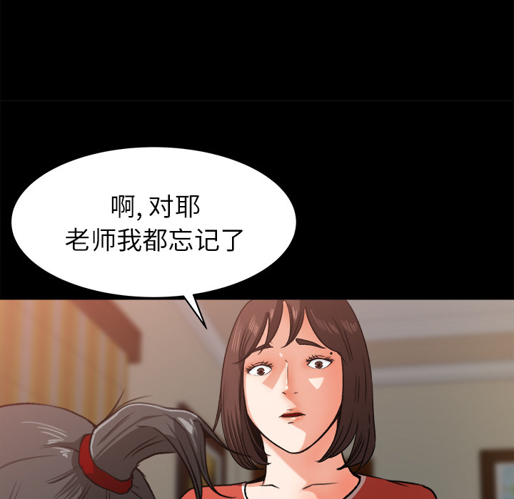 补习班绯闻(褪下青涩) 第23话 第45页