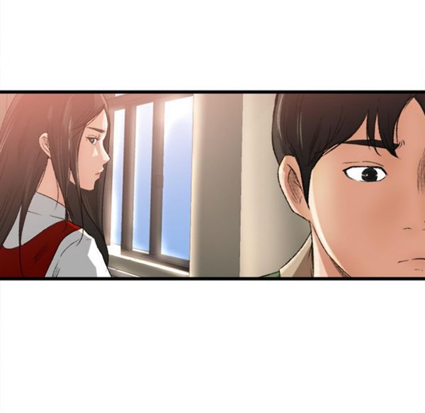 补习班绯闻(褪下青涩) 第6话 第19页