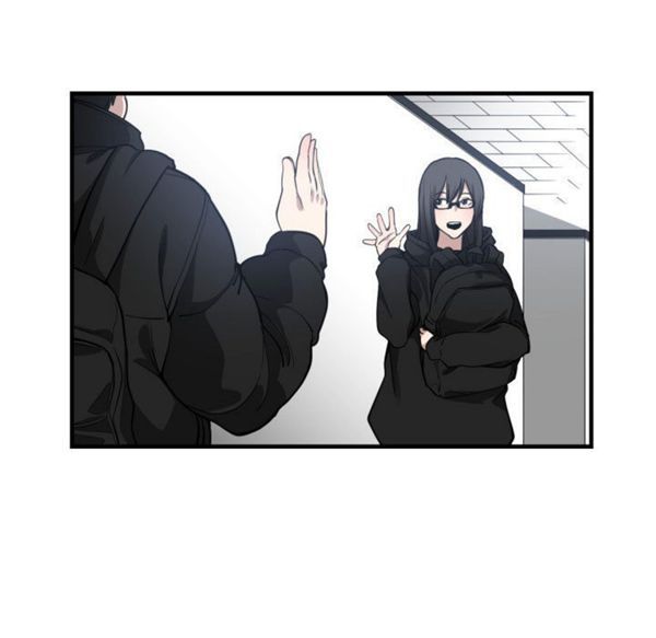 有什麽了不起的 第4话 第91页