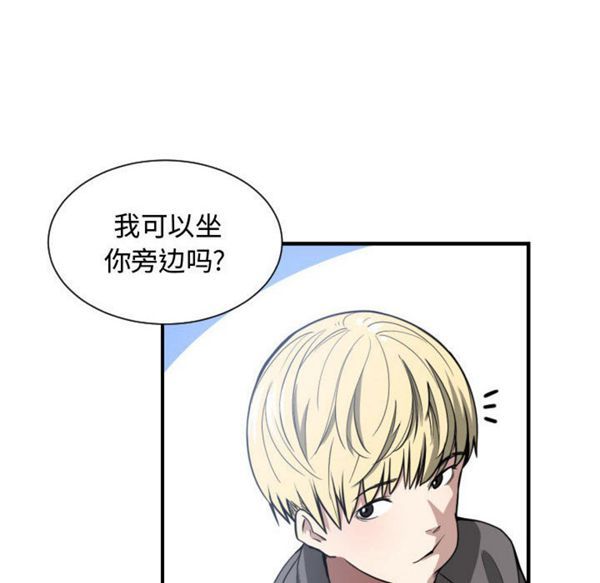 有什麽了不起的 第2话 第43页