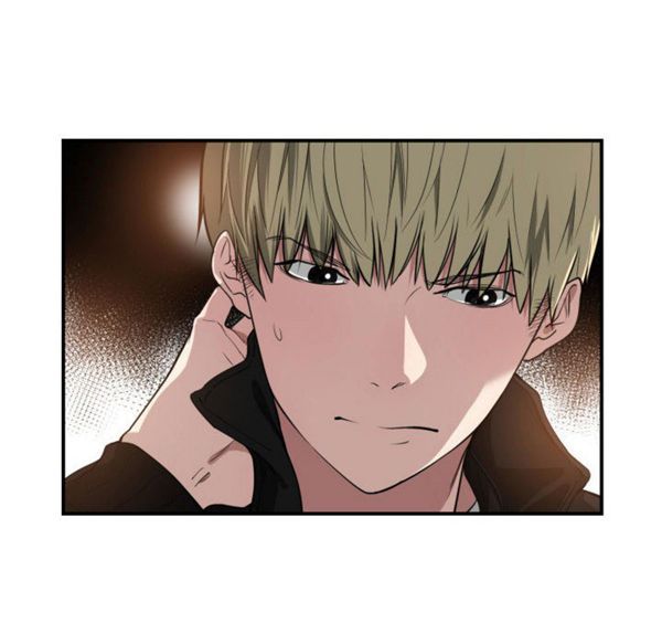 有什麽了不起的 第5话 第8页