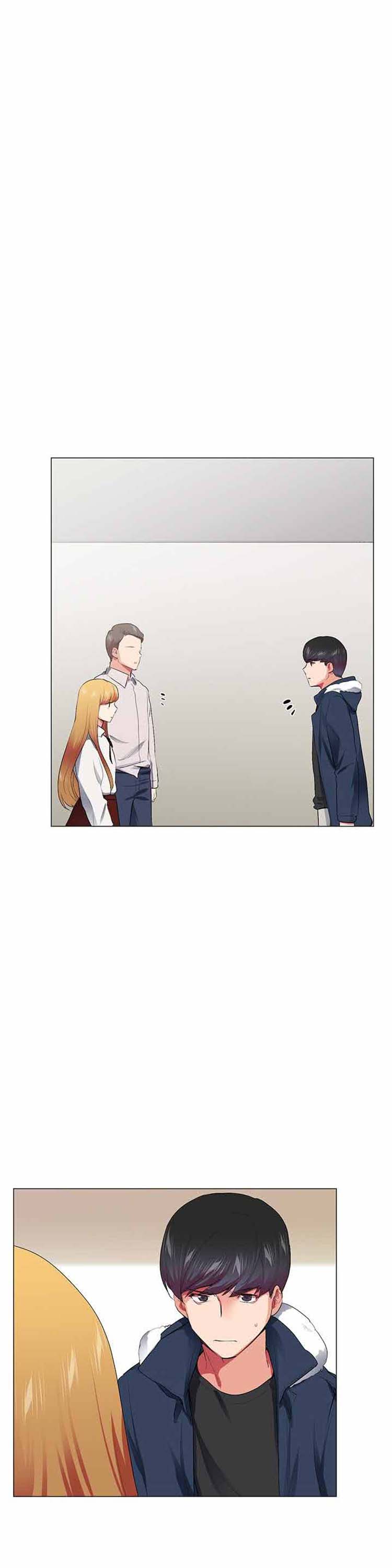 我的秘密炮友 第28话 第23页