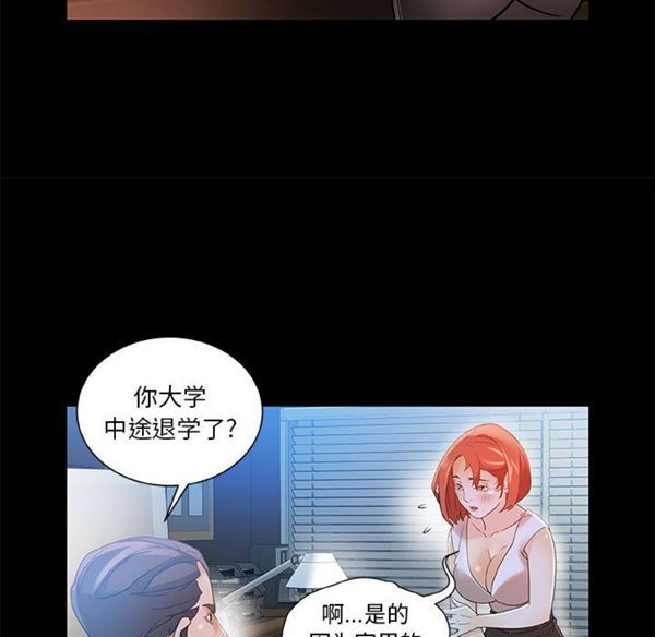 女职员 第1话 第80页