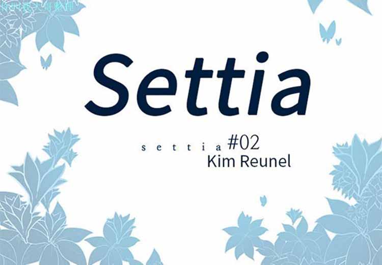 Settia（BL） 第2话 第2页