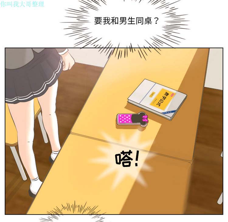 手中的世界 第2话 第46页