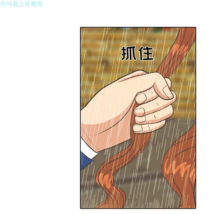 手中的世界 第7话 第29页