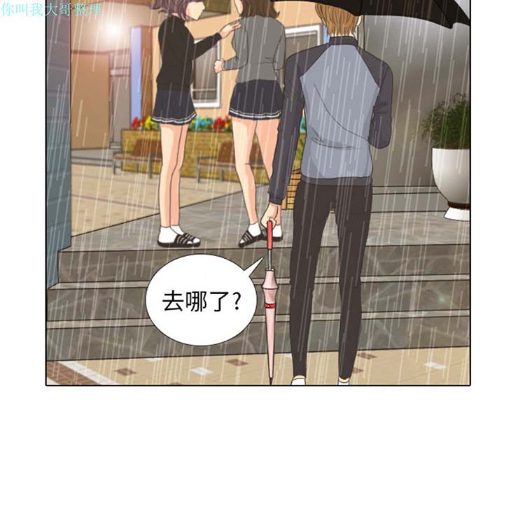 手中的世界 第7话 第60页