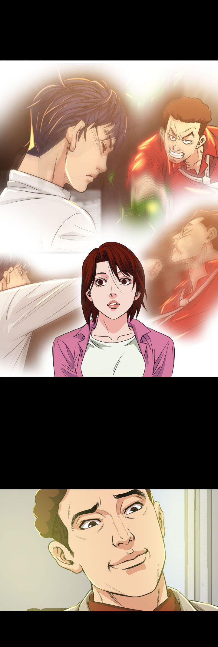 跨界代言人 第9话 第37页
