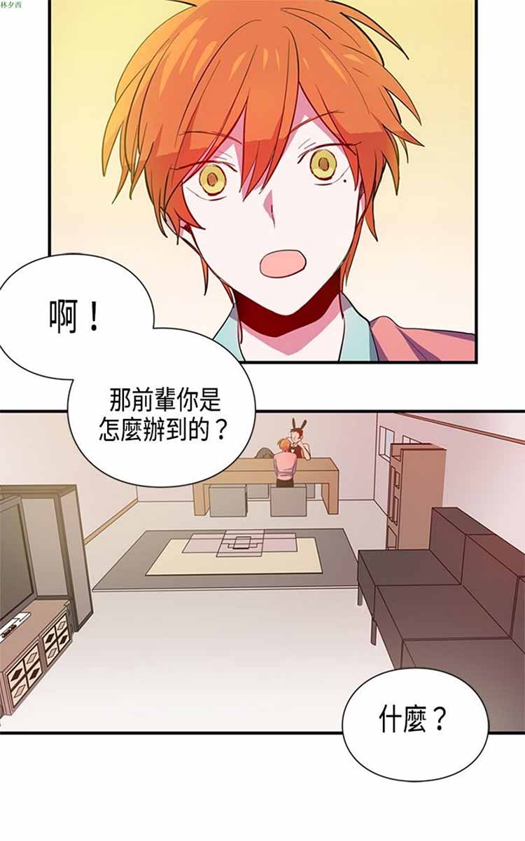 纯Gay培训所（BL） 第4话 第13页