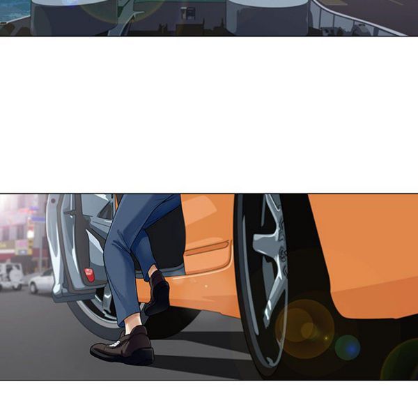危险水位 第1话 第114页