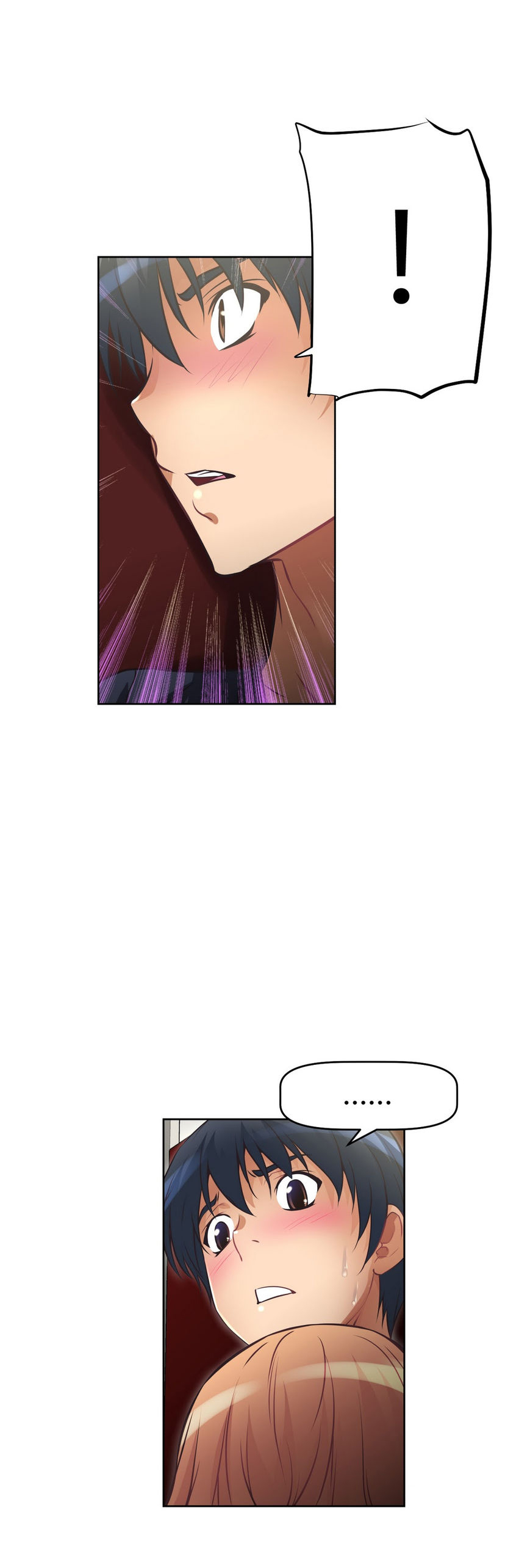 本能觉醒 第11话 第24页