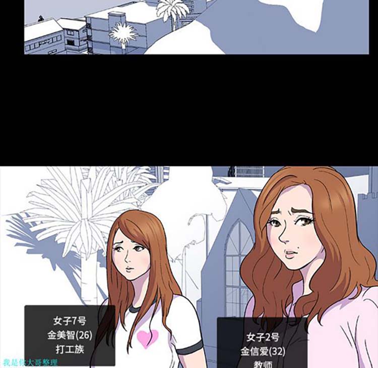 乌托邦游戏 第2话 第46页