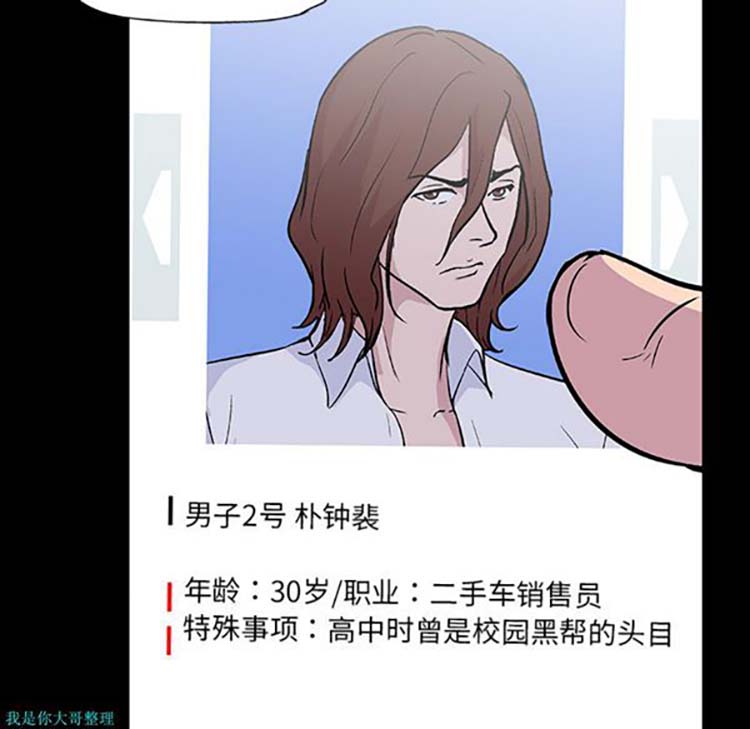 乌托邦游戏 第8话 第23页