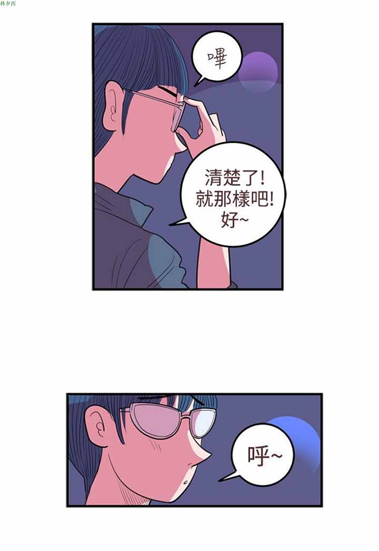 荷尔蒙王 第60话 第2页