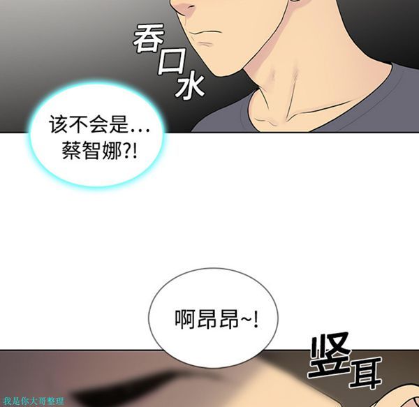 女神环绕的男人 第4话 第85页