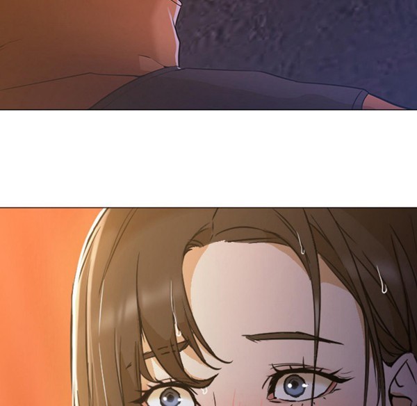 GOOD NIGHT 第3话 第5页