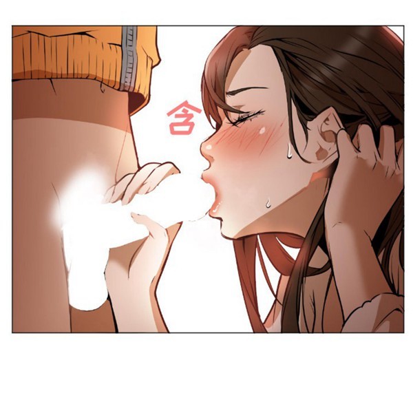 GOOD NIGHT 第1话 第168页