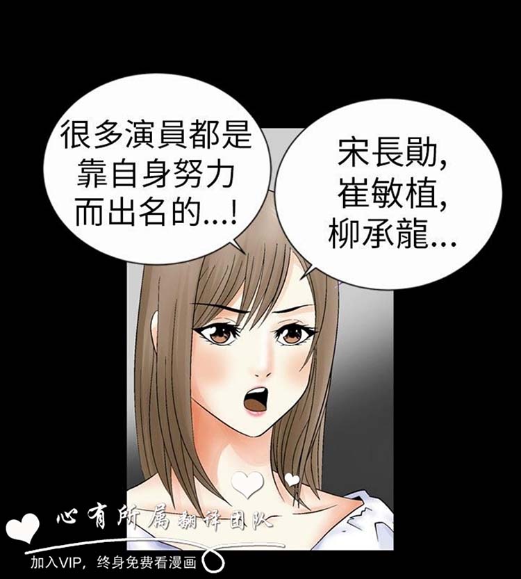 奇怪的导演 第1话 第18页