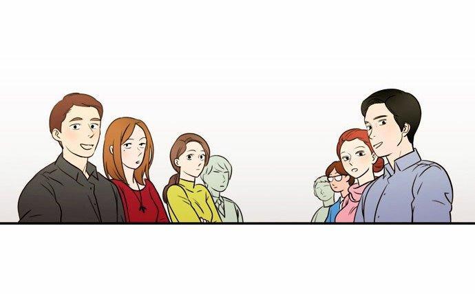 同步穿越 第1话 第50页