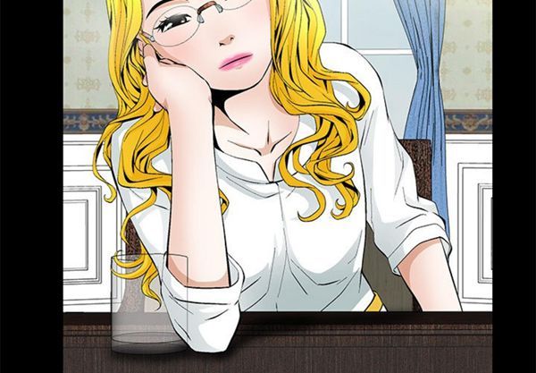 羁绊 第1话 第3页