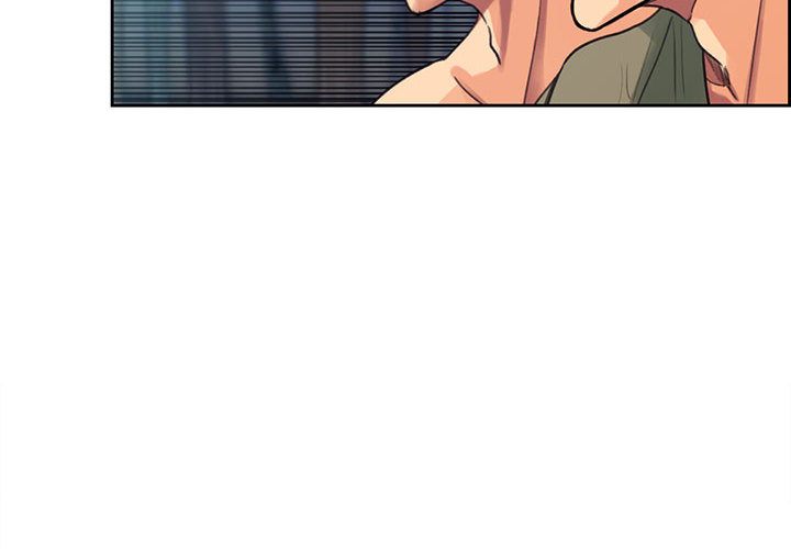 征服美女记 Erostica~征服美女记：4 第4页