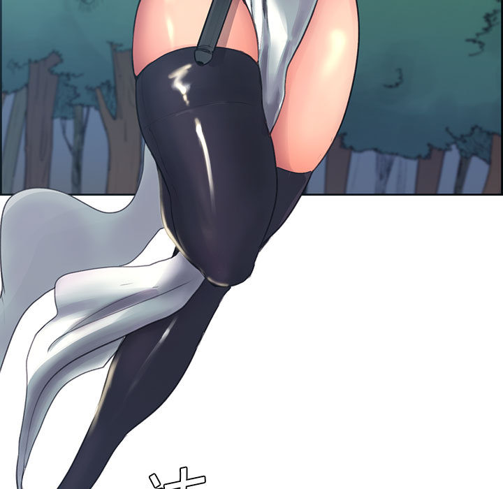 征服美女记 Erostica~征服美女记：3 第42页