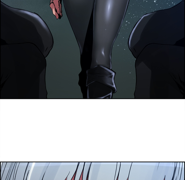 征服美女记 Erostica~征服美女记：8 第39页