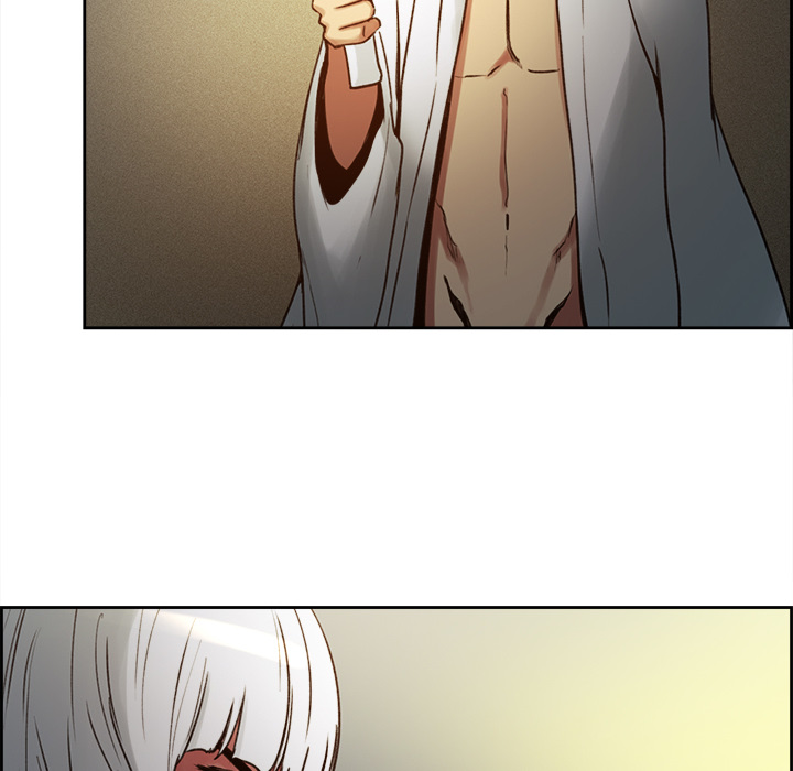 征服美女记 Erostica~征服美女记：8 第57页